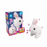  +++Plišani zeko sa zvukom 17cm | ePonuda.com