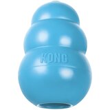 Kong Puppy - XS, modra Cene