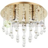  plafonska lampa F4001-3C gd | ePonuda.com