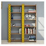 Hanah home Polica 124,6x170x24,2cm Orah | Eponuda.ba