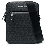 Michael Kors Torbe za čez ramo - Črna Cene
