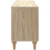 TV ormar Hrast sonoma 150 x 31 x 50 cm Konstruirano drvo | shoptok.hr