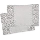 Catherine Lansfield Tekstilni pogrinjki v kompletu 4 ks 30x46 cm Deco Sequin – Cene