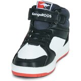 Kangaroos Visoke superge K-CP HOGAN EV Črna | Shoptok.si