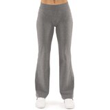 Leone 1947 Pajkice Woman Leggings Never Without Siva | Shoptok.si
