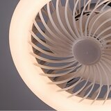 Rabalux 79231 - led sijalica sa ventilatorom smd E27/16W/230V | Eponuda.com