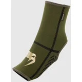 kontact evo steznik za skočni zglob khaki/zlatna s
