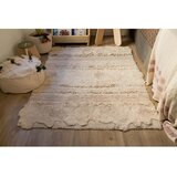 Lorena Canals Krem pamučan dječji tepih za igru 120x160 cm Veggie Garden – | shoptok.hr