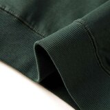  Dječja majica tamnozelena 92 | shoptok.hr