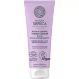 Natura Siberica sOS Hand Cream Repair & Nourishment - 75 ml