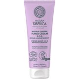Natura Siberica sOS krema za roke Repair & Nourishment Cene