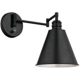 Westinghouse 61254 - Zidna lampa TROCADERO 1xE27/60W/230V Cene