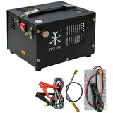 TUXING Visokotlačni zračni kompresor, 4500 PSI, več možnosti napajanja, TXES061, 220V, (5000159128) | Shoptok.si
