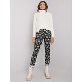 Factory Price Pants-LC-SP-22K-5000.87P-Black-Green | Shoptok.si