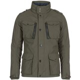 Schott Parke FIELD Kaki Cene