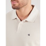Calvin Klein Jeans Majica vuneno bijela | shoptok.hr