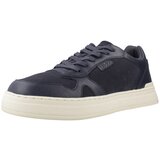 Liu Jo Modne superge LEATHER COW SU Črna | Shoptok.si