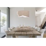  Luster na sajli GALAXY 1xE27/60W/230V | Eponuda.com
