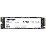 Patriot SSD M.2 NVMe P300 2280 PCIe 1TB... | Eponuda.ba
