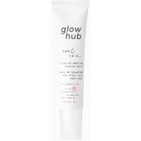 GLOW HUB balzam za ustnice - Pep Talk Plumping Peptide Rescue Balm - Grapefruit Cene