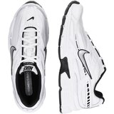 Nike Nizke superge 'Initiator' srebrno-siva / črna / bela | Shoptok.si