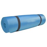 Gim Fit strunjača plava-1cm S100709-B | ePonuda.com