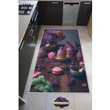 Conceptum Hypnose Tepih Hmnt584, Pravougaoni, 80x150 cm, Šareni | ePonuda.com