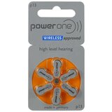 VARTA Microbattery GmbH Powerone baterije za slušni aparat | ePonuda.com