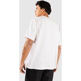 Vans Commitment 4 Dummies Loose T-shirt white | Shoptok.si