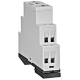 Schrack Multifunkcijski relej, 12-240VAC/DC, 1CO, 8A, 0.1s-100h | Eponuda.com