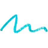 3INA The 24H Automatic Eye Pencil dolgoobstojni svinčnik za oči odtenek 822 - Turquoise 0,35 g | Shoptok.si