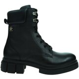 Tommy Hilfiger Biker Leather Crna Cijene