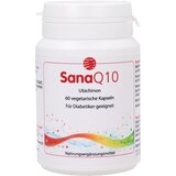 SanaCare SanaQ10 - 60 kapsul Cene