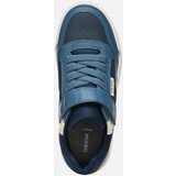 Geox Light Blue Boys' Perth Sneakers - Boys | Shoptok.si