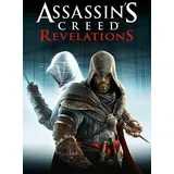 revelations (gold edition) uplay key europe