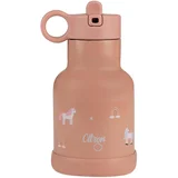 Citron Unicorn steklenica za vodo iz nerjavnega jekla 250 ml