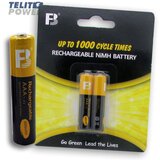 FB LTT Electronics NiMH 1.2V 900mAh FB H-AAA900 AAA ( cena po komadu ) ( 1470 ) | ePonuda.com