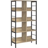  Polica Sonoma hrast 82 x 32 x 144,5 cm Konstruirano drvo | Eponuda.ba