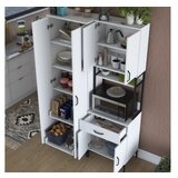 Hanah home kuhinjski ormar JE120 2966 | ePonuda.com