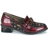Laura Vita Mokasini IBCIHALO 24 Bordo | Shoptok.si