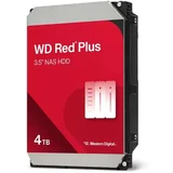 4TB 3.5 inča sata III 128MB WD40EFZZ red plus hard disk
