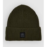 Jones Snowboards Anchorage Beanie midnight green Cene