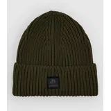Anchorage Beanie midnight green