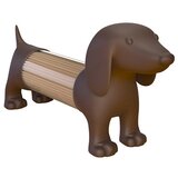 Balvi Gifts slanik - Brown Teckel | ePonuda.com