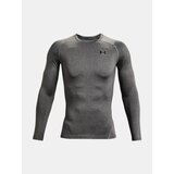 Under Armour Tričko HG Armor Comp LS-GRY Cene