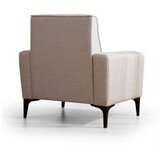 Atelier Del Sofa Fotelja Horizon, 85x77x90 cm, Bež | Eponuda.ba