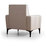Atelier Del Sofa fotelja horizon ecru