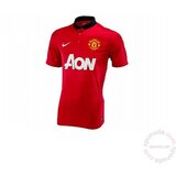 Nike muška majica MANU SS HOME REPL JSY 532837-624 | ePonuda.com