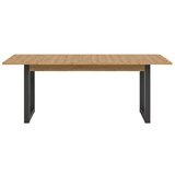 XXXL RAZTEGLJIVA MIZA, | Shoptok.si