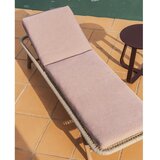 Kave Home Bež vrtni jastuk za sjedenje za ležaljku 50x175 cm Maoni – | shoptok.hr